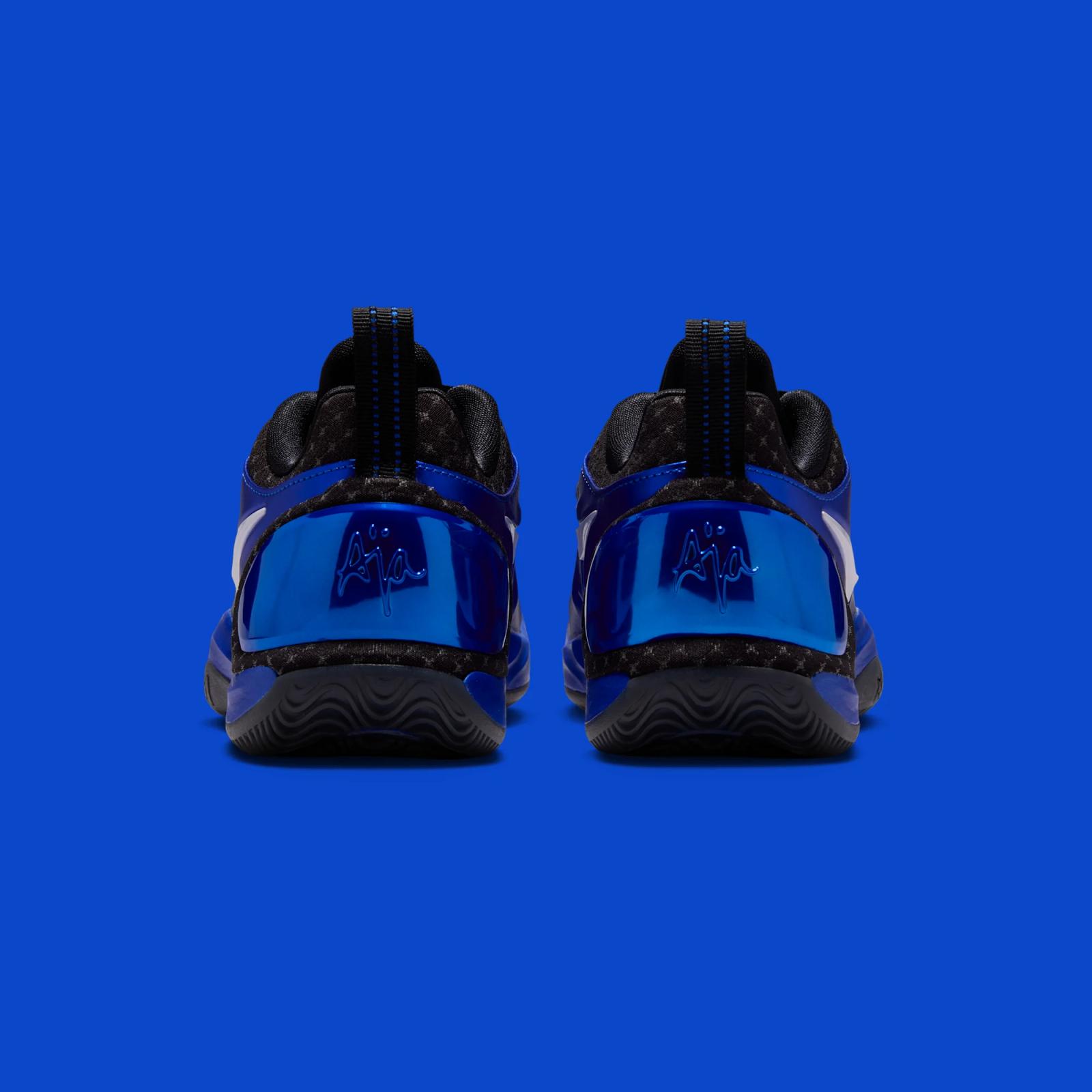 Nike A'Two TB "Royal Blue" drops in 2026