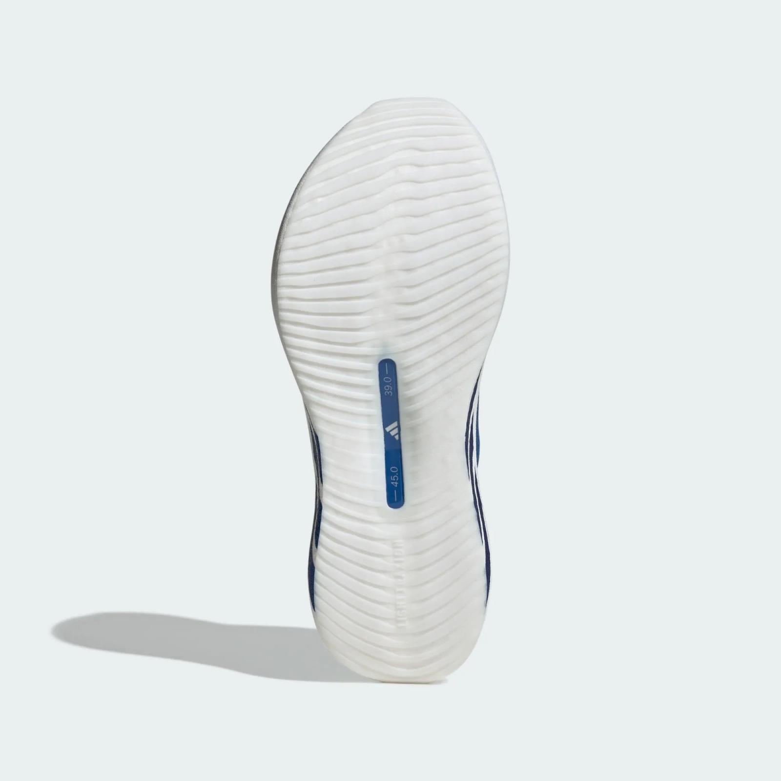 Adidas Hyperboost Edge "Equipment Blue" drops May 1st, 2026