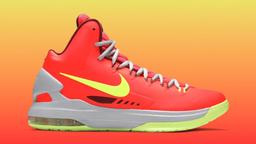 Nike Zoom KD 5 Elite "DMV" returns in 2027 Nike Zoom KD 5 Elite "DMV" returns in 2027