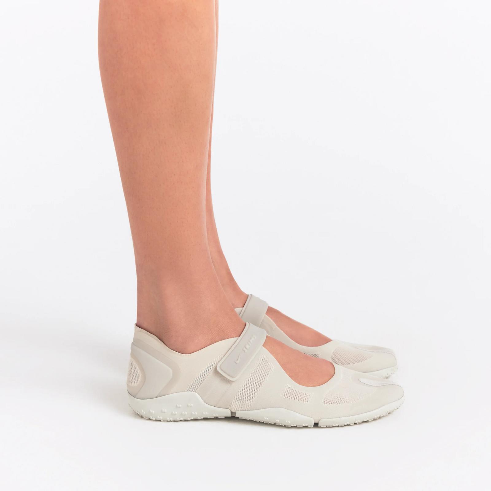 SKIMS x Nike Rift Mesh "Light Bone" releasing in 2026