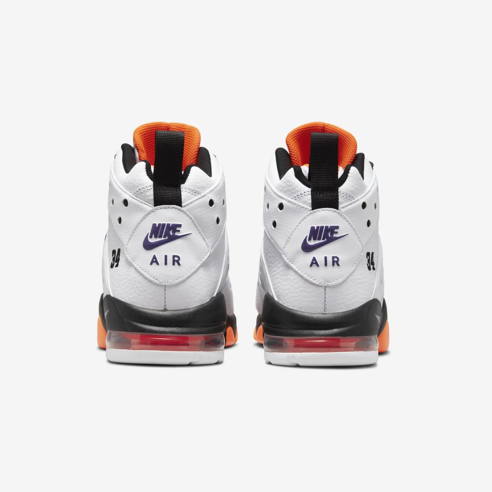 Nike Air Max 2CB 94 Phoenix Suns 2025 Restock DO5880-100
