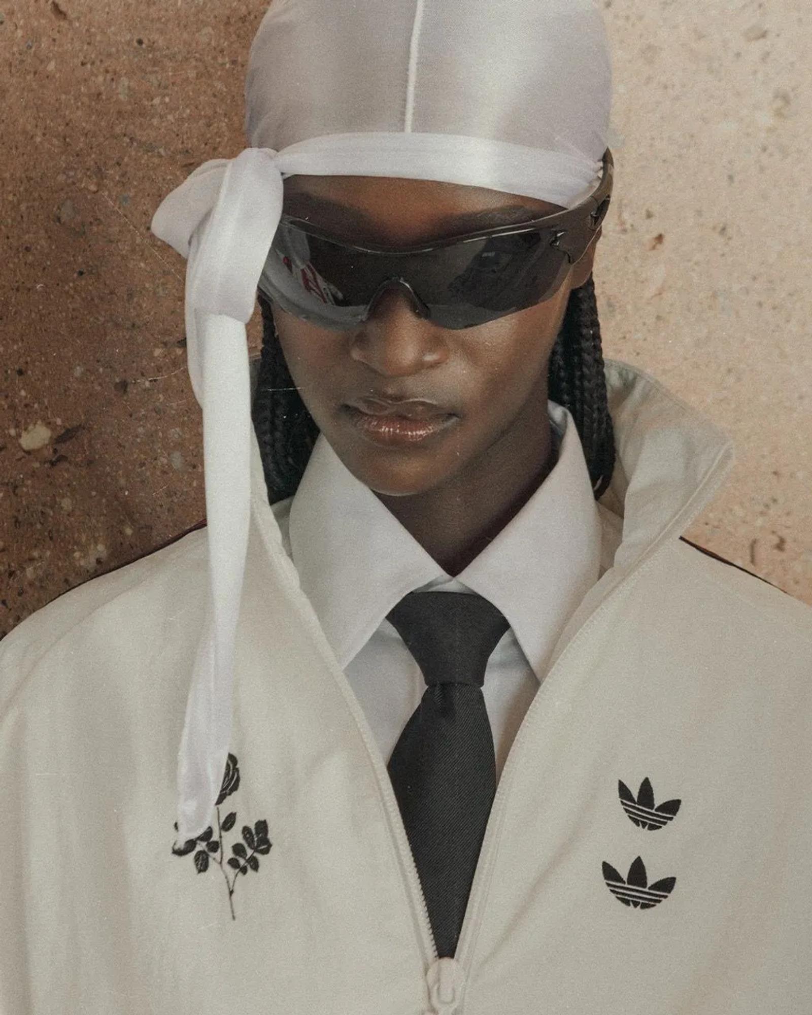 adidas Originals and Willy Chavarria Launch "Love Prevails" Collection