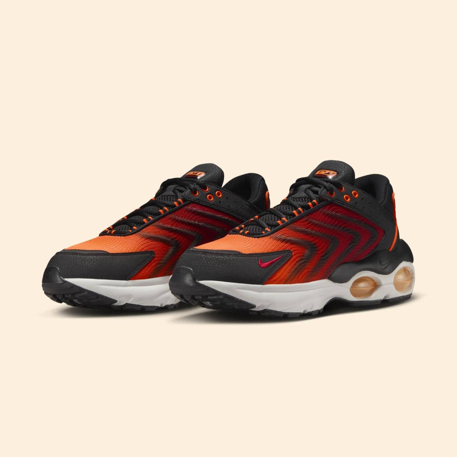 Nike Air Max TW AMD Total Orange