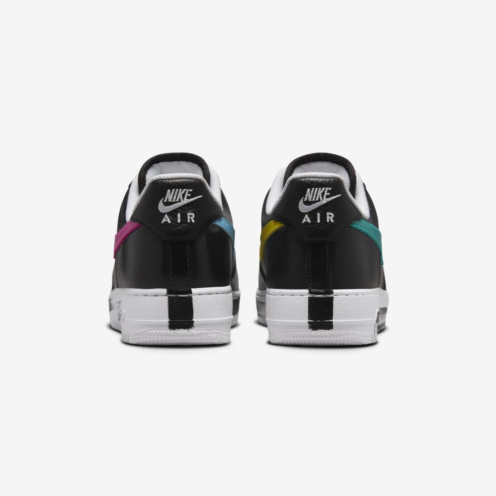 PEACEMINUSONE x Nike Air Force 1 Low Para-Noise 3.0 AQ3692-004