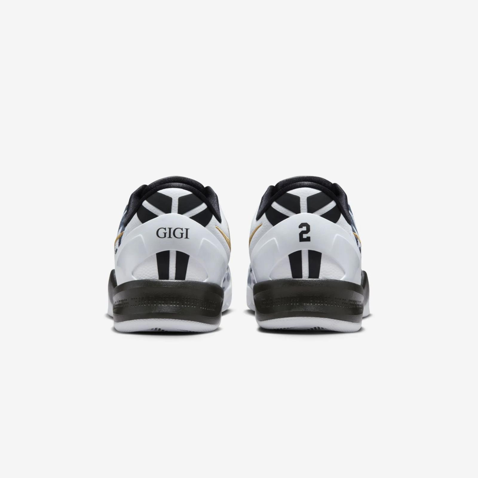 Nike Kobe 8 Protro Mambacita FV6325-100