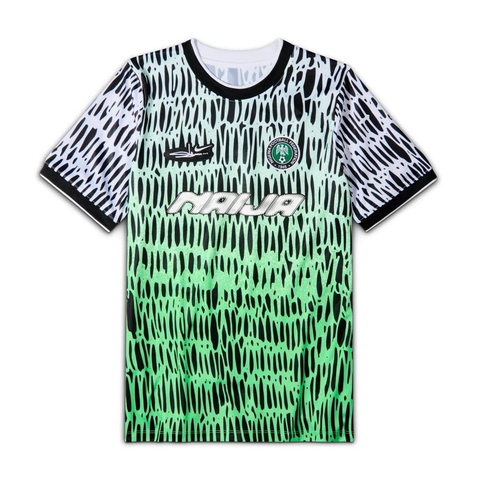 From the Pitch to the Street to Community, Nike Defines the Future of Football Culture