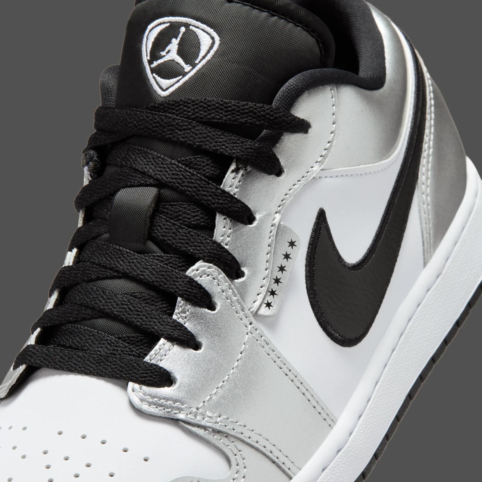 Air Jordan 1 Low SE "Tiempo" drops in 2026