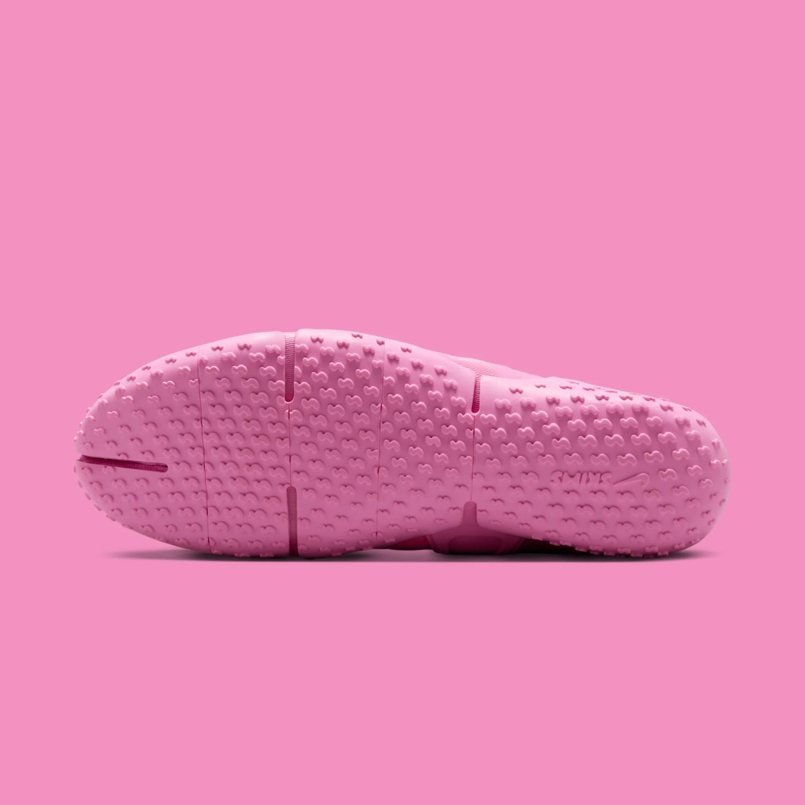 SKIMS x Nike Rift Mesh "Triple Pink" drops May 14th, 2026