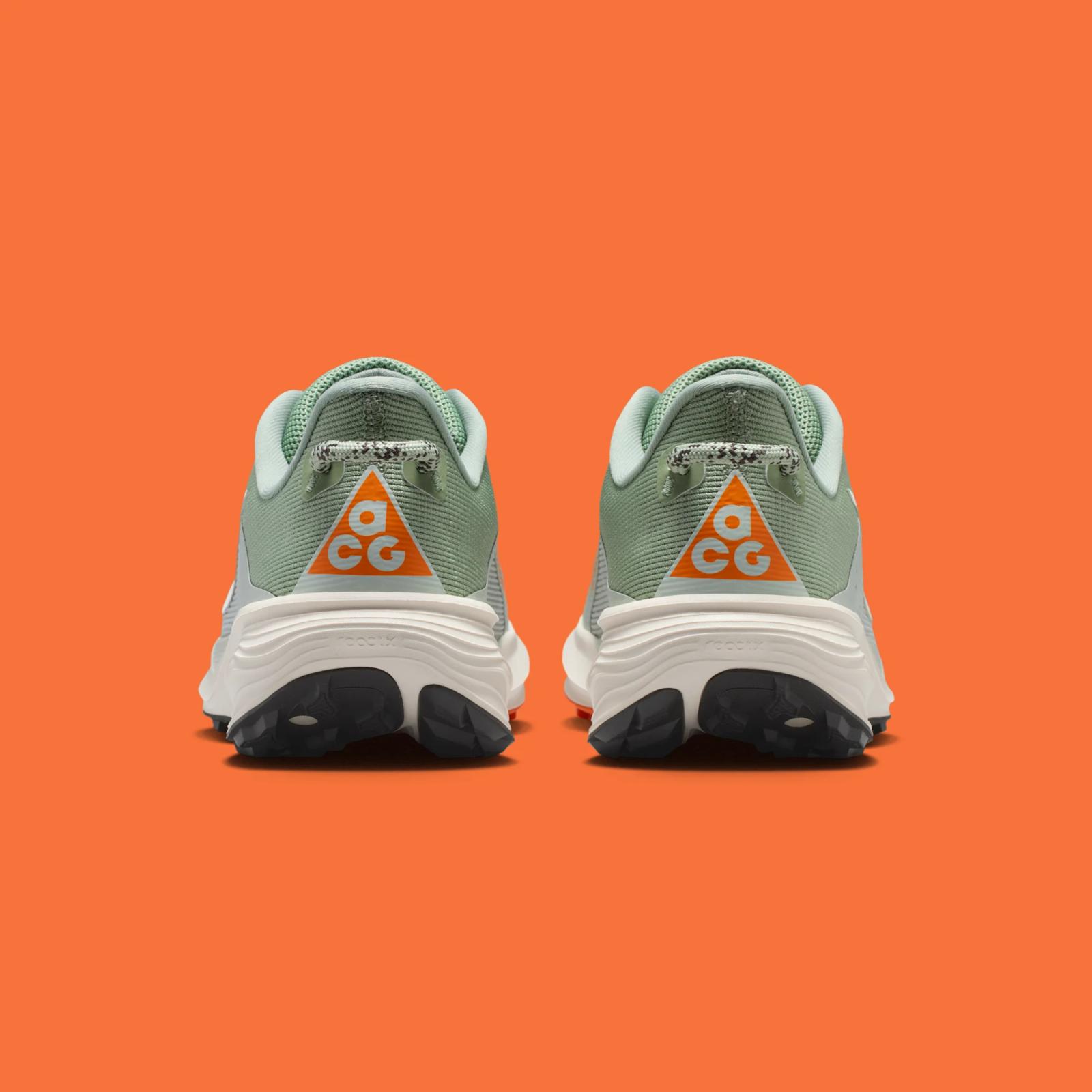 Nike ACG Pegasus Trail W "Jade Horizon" releases April 9, 2026