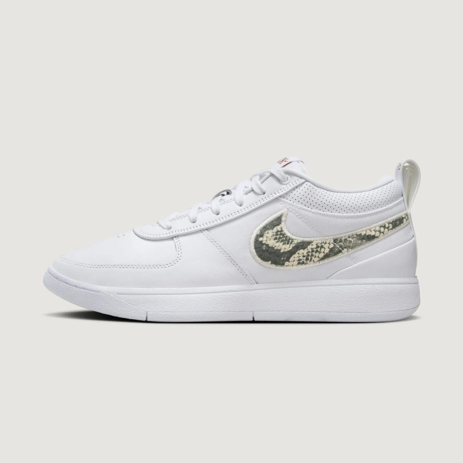 Nike Book 1 “Rattlesnake”