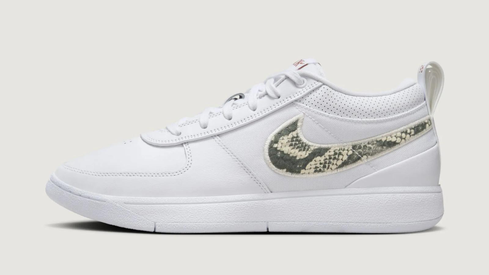 Nike Book 1 āRattlesnakeā
