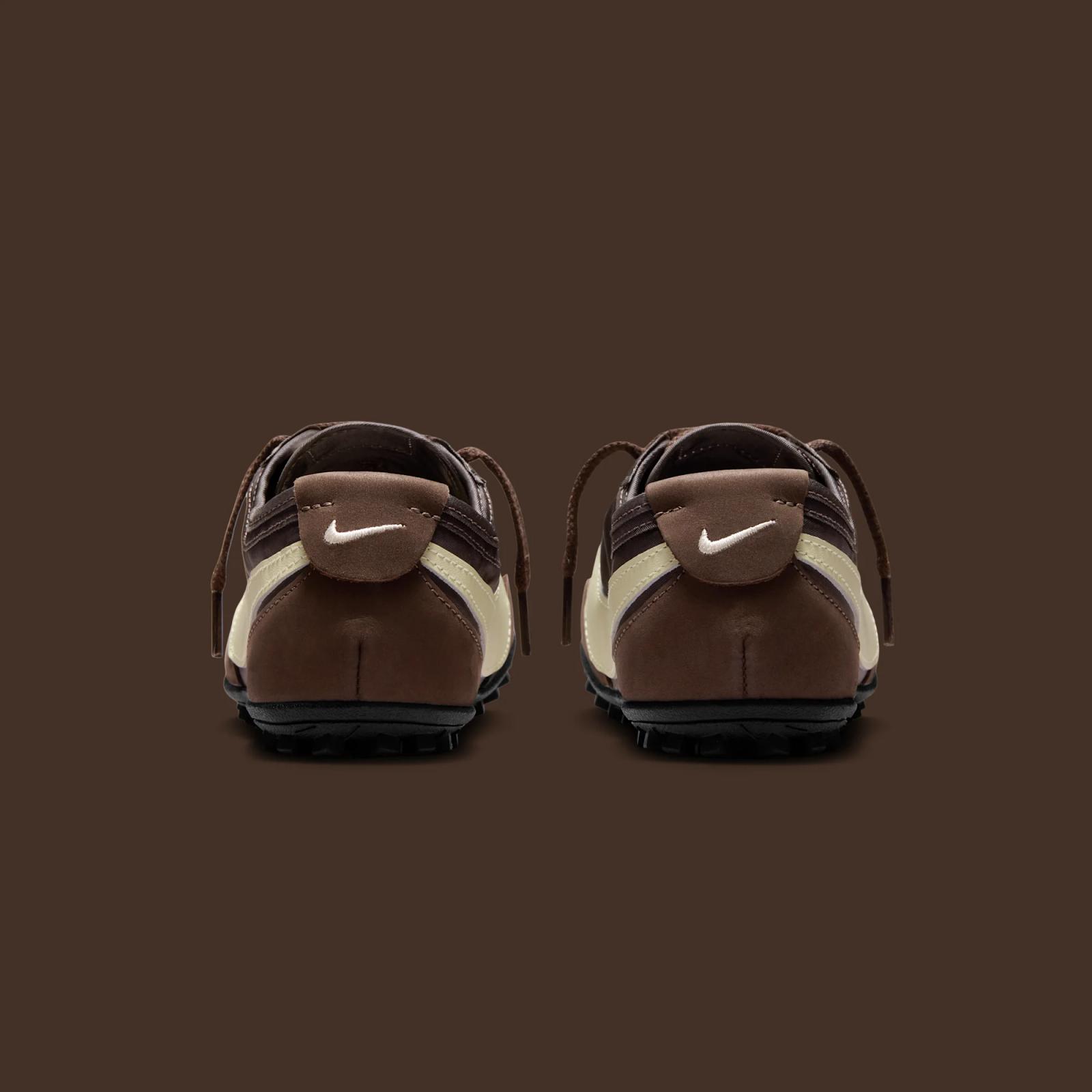Nike Moon Shoe OG "Baroque Brown" releasing in 2026