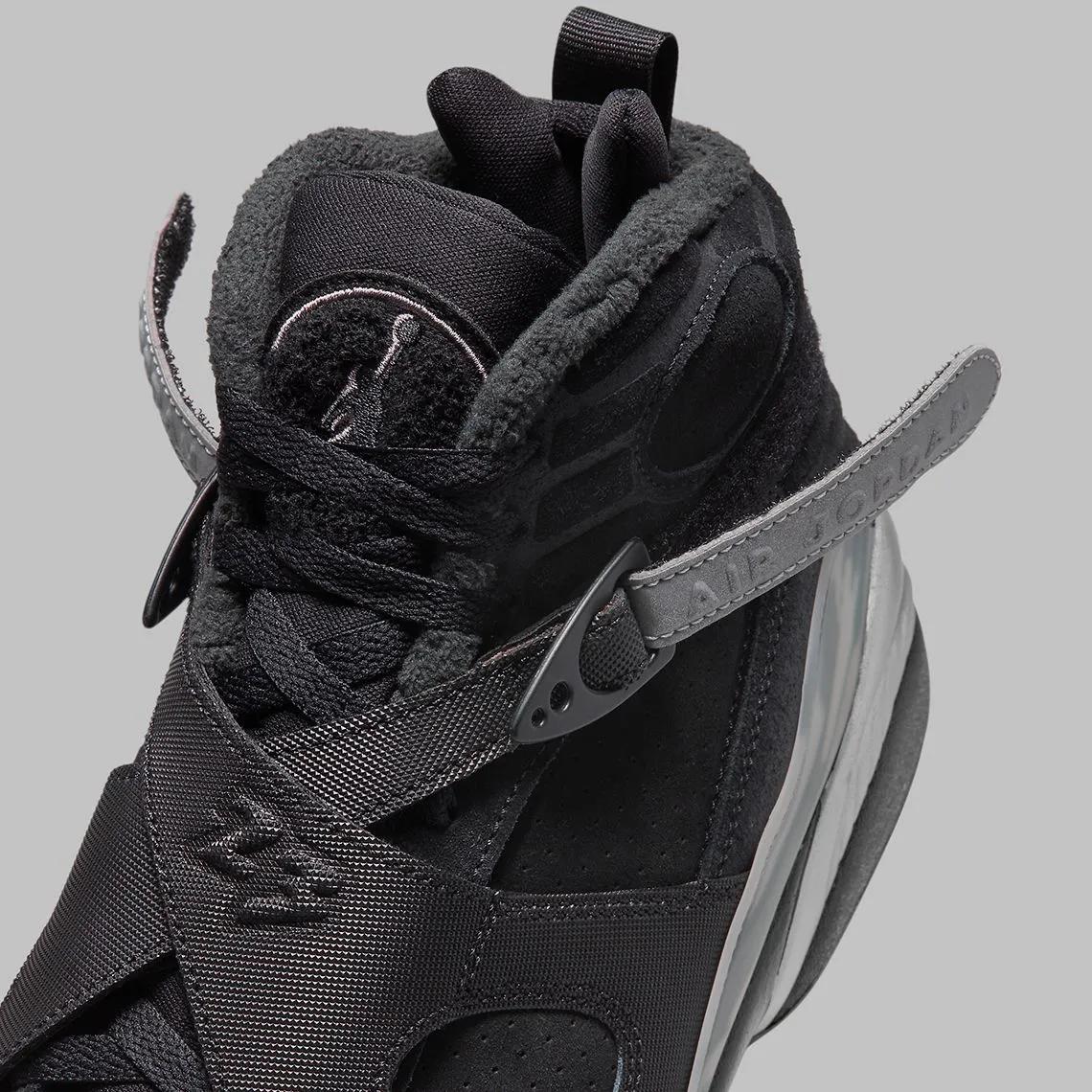 Air Jordan 8 Retro Winterized
