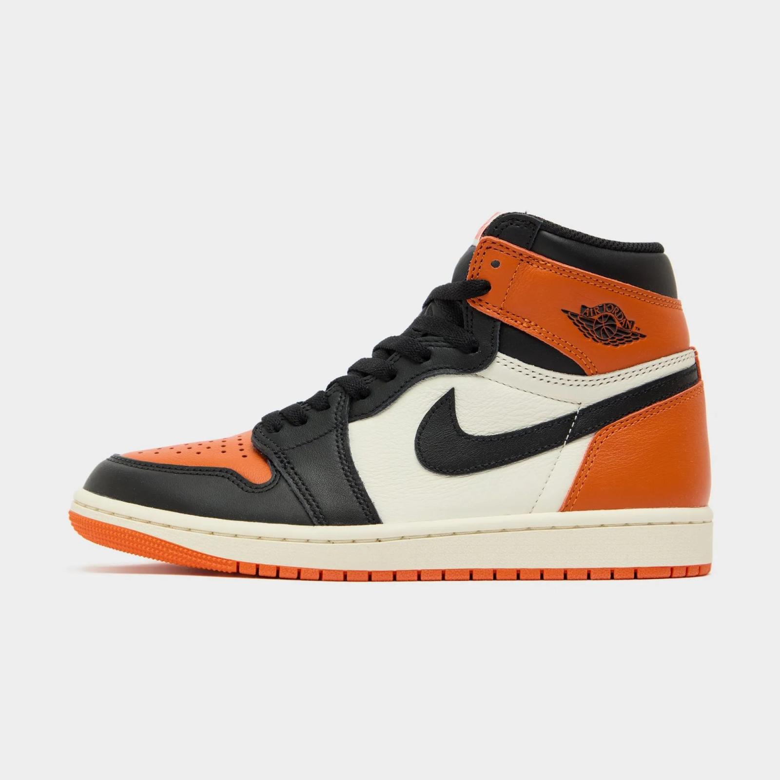Air Jordan 1 High OG Shattered Backboard DZ5485-008 Release Date Fall 2025