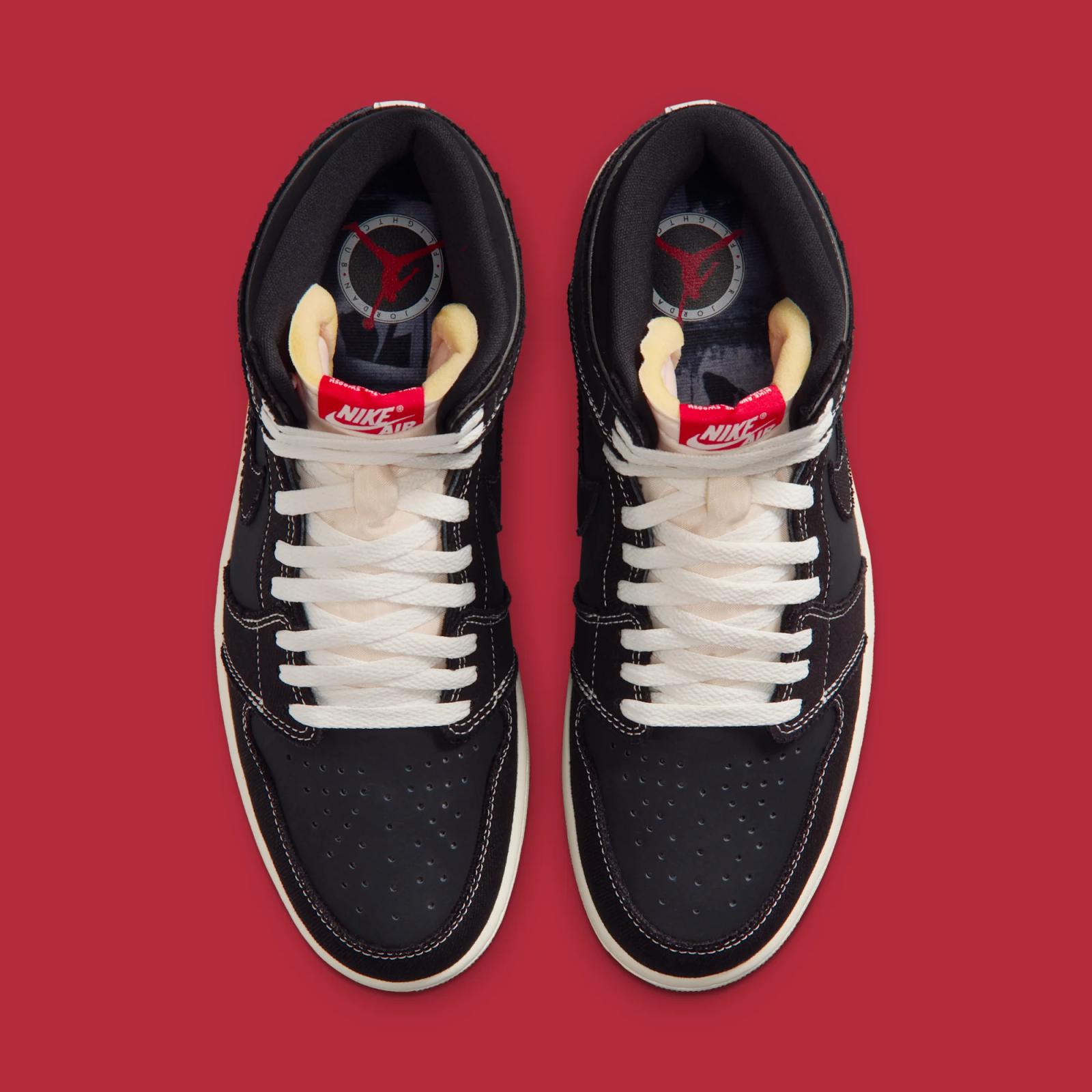 Air Jordan 1 Retro High OG "Flight Club" releasing Summer 2026