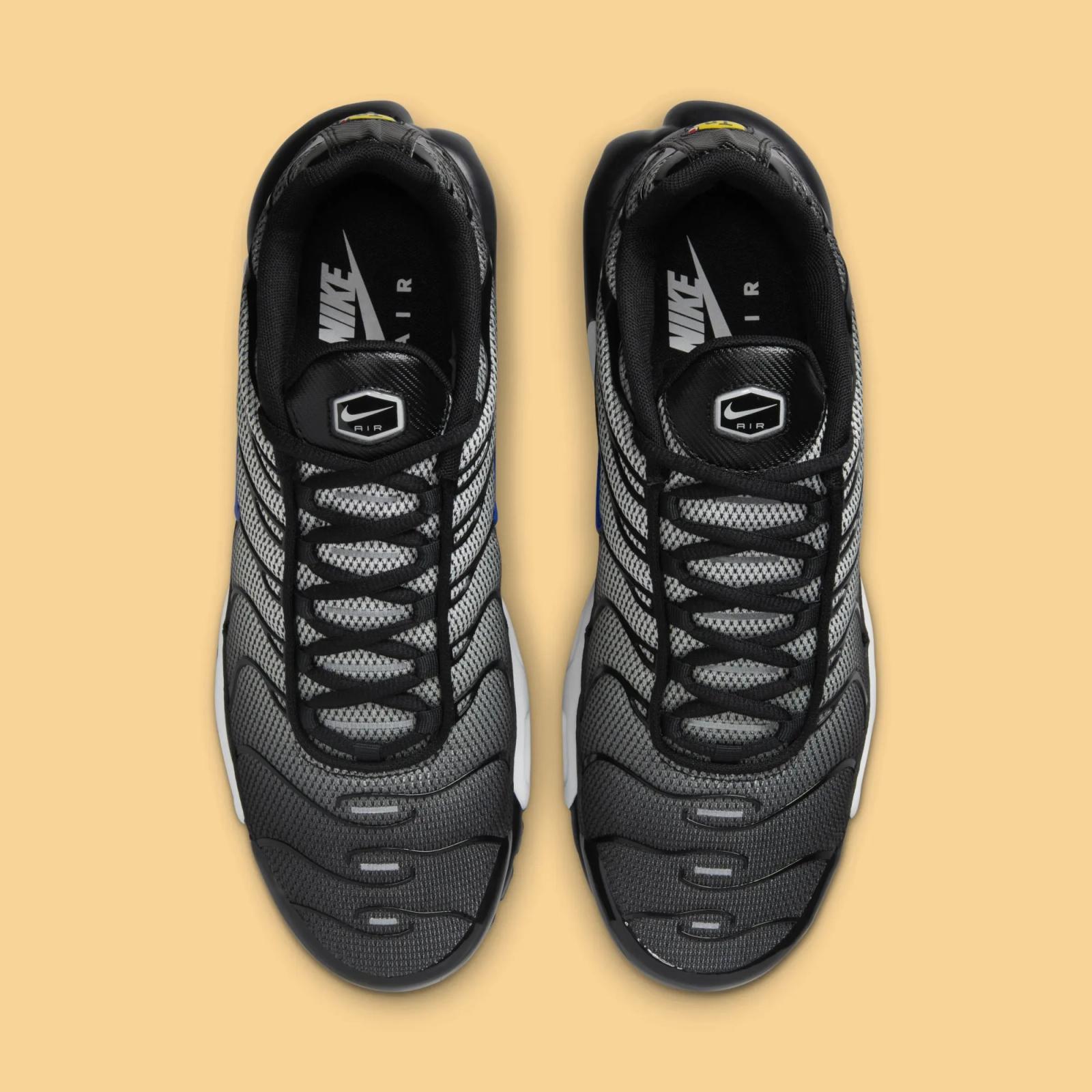 Nike Air Max Plus Racer Blue / Black HM0709-100