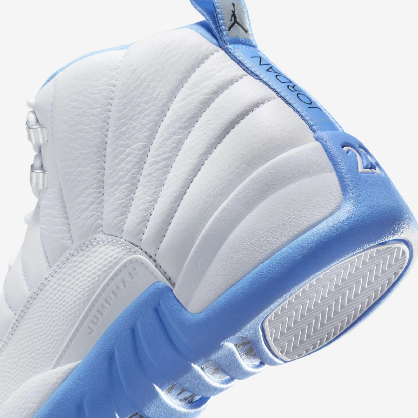 Air Jordan 12 Retro Melo CT8013-112 Release Date 2025