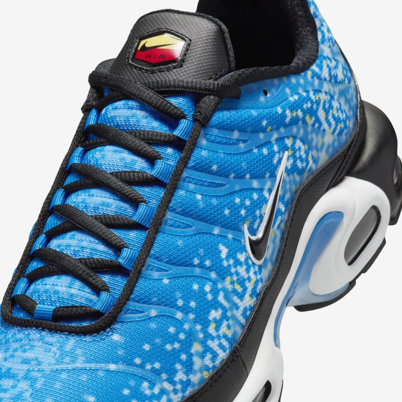 Nike Air Max Plus Napoli HM0718-400