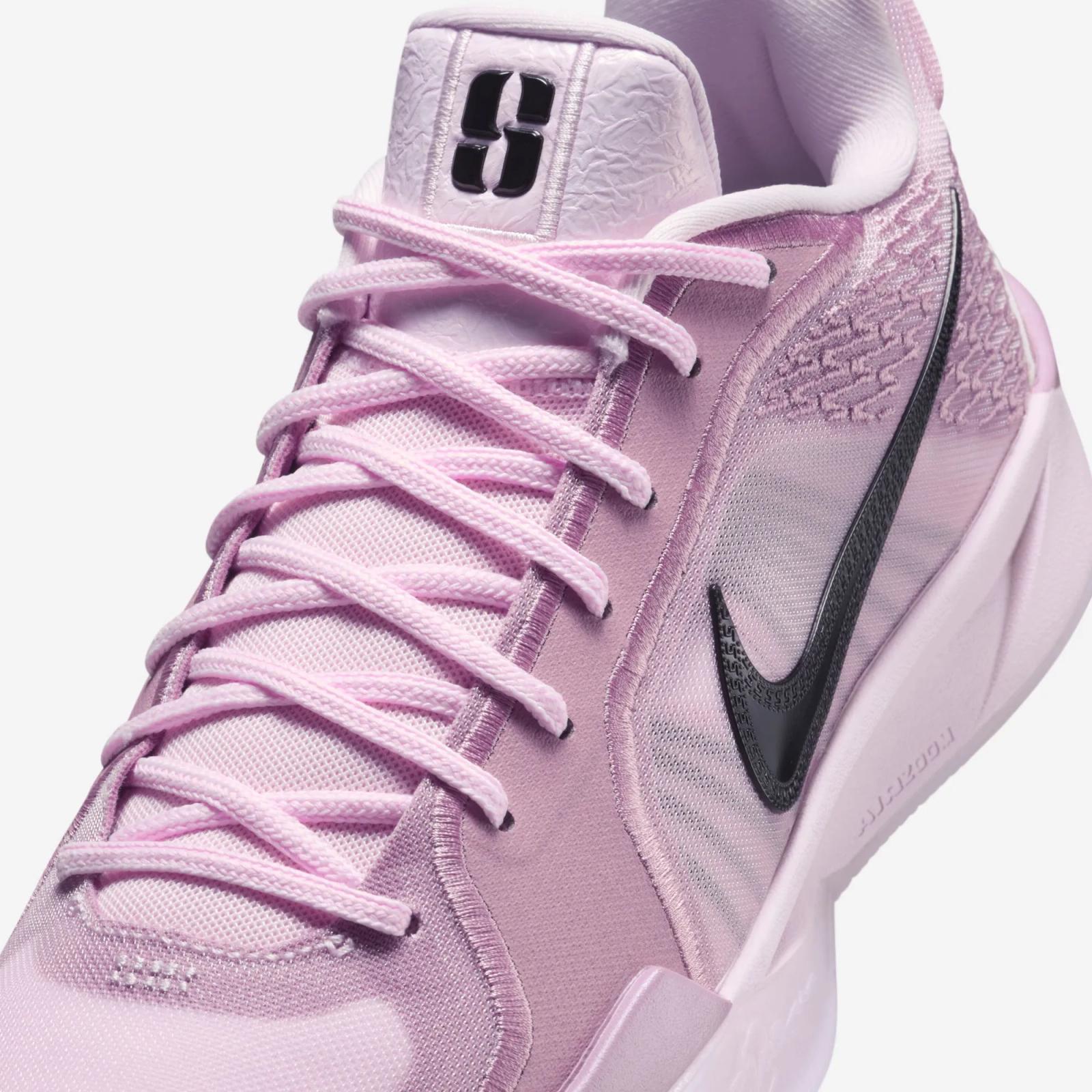 Nike Sabrina 2 Pink Foam FQ2174-601 Release Date 2025