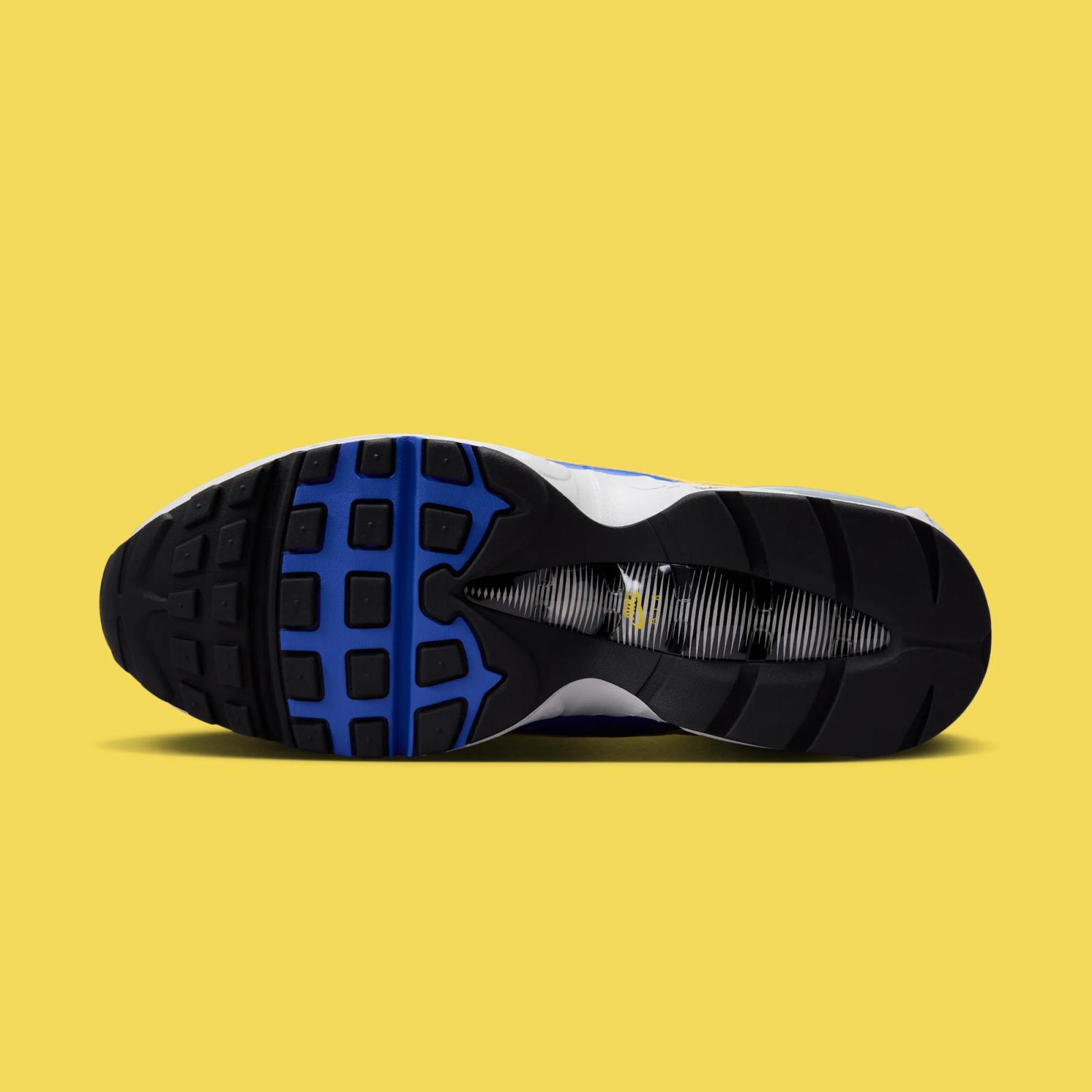 Nike Air Max Joga Bonito "R9" drops July 2nd, 2026