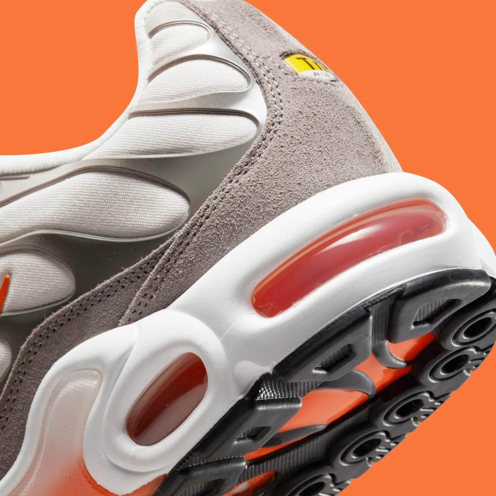 Nike Air Max Plus SE "First Use" returns in 2026