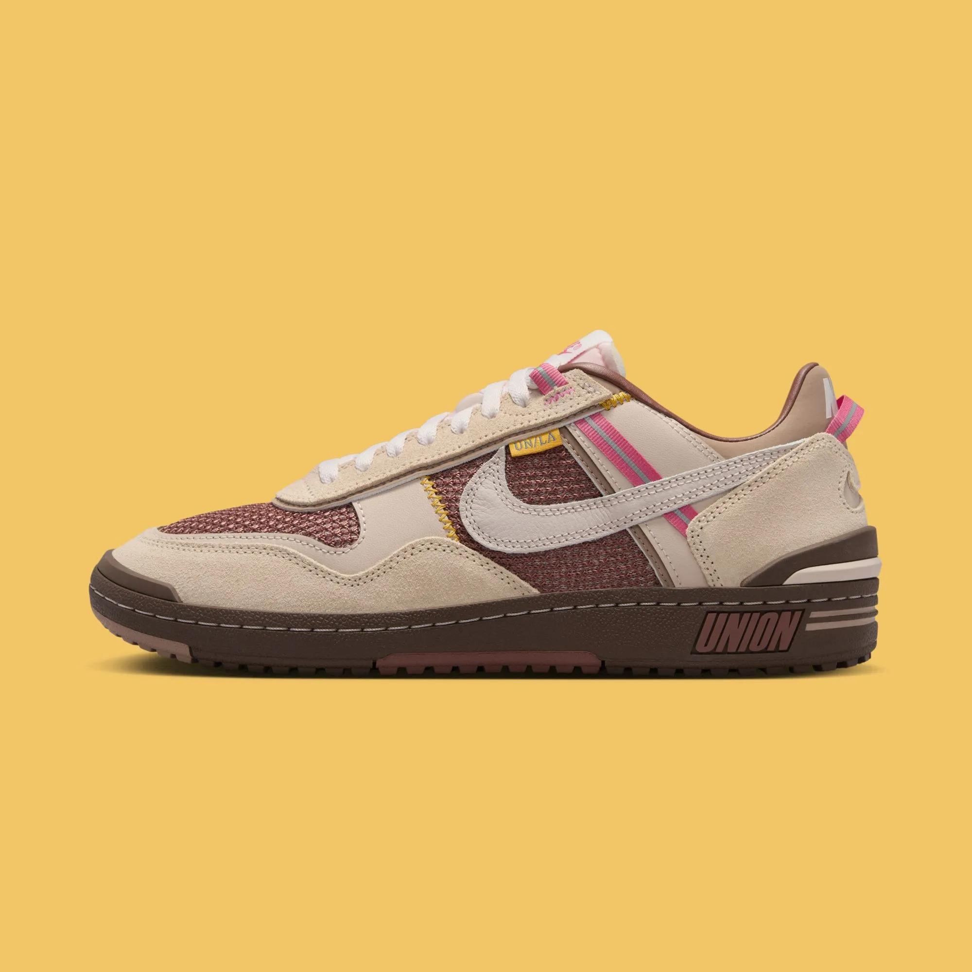 Union LA x Nike Field General 82 Shimmer