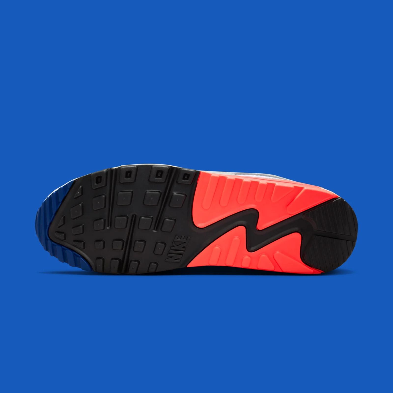 Nike Air Max 90 QS "Ultramarine" drops in 2026