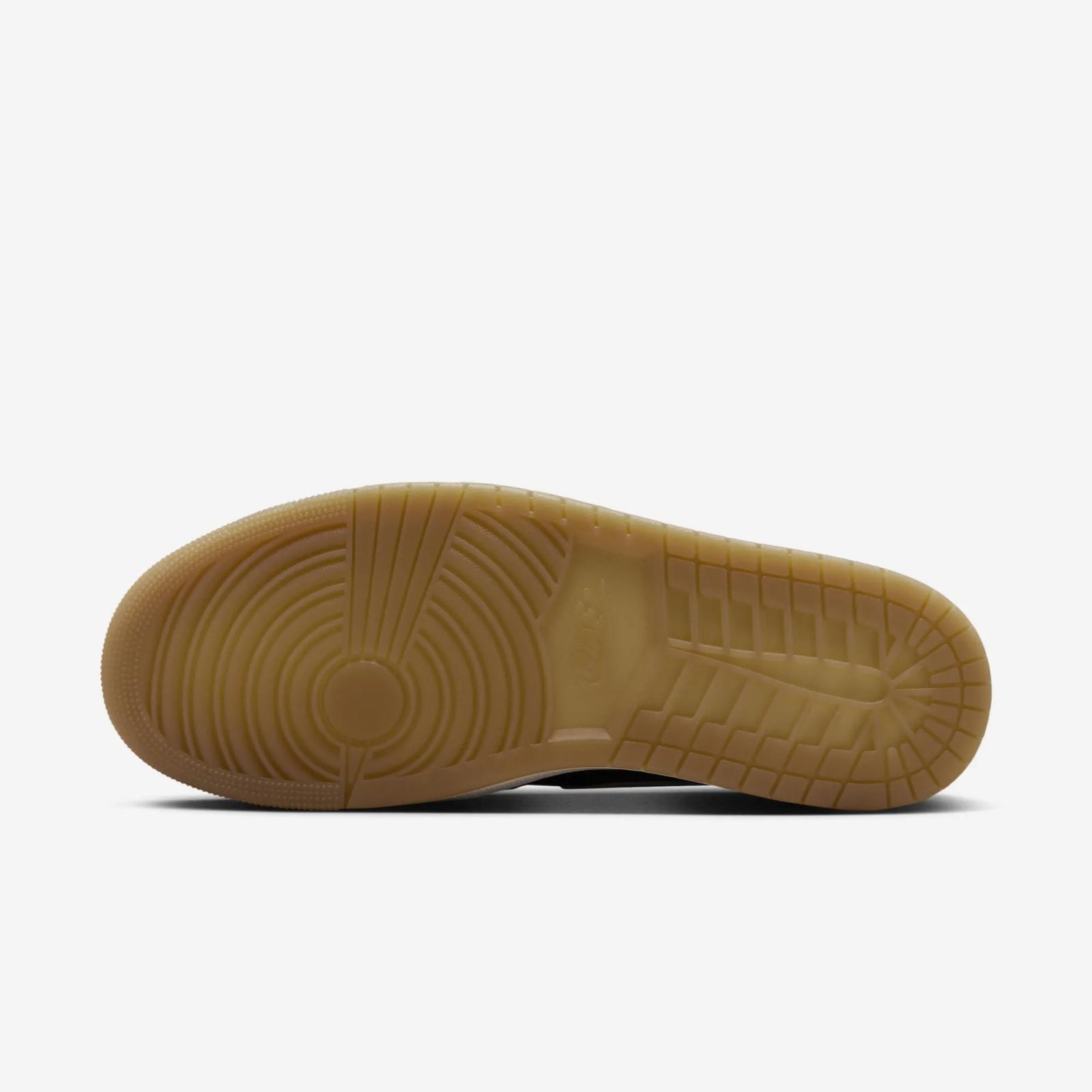 Air Jordan 1 Retro High OG Metallic Gold DZ5485-071