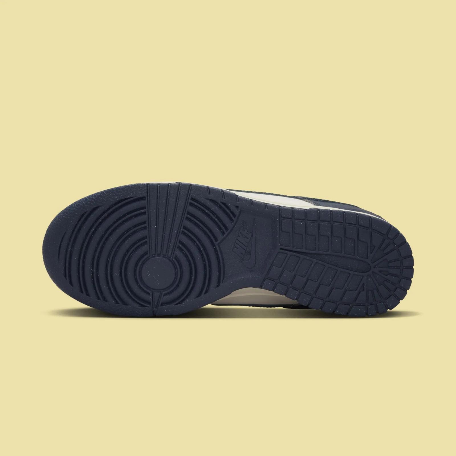 Nike Dunk Low Next Nature Olympic Obsidian FZ6770-001