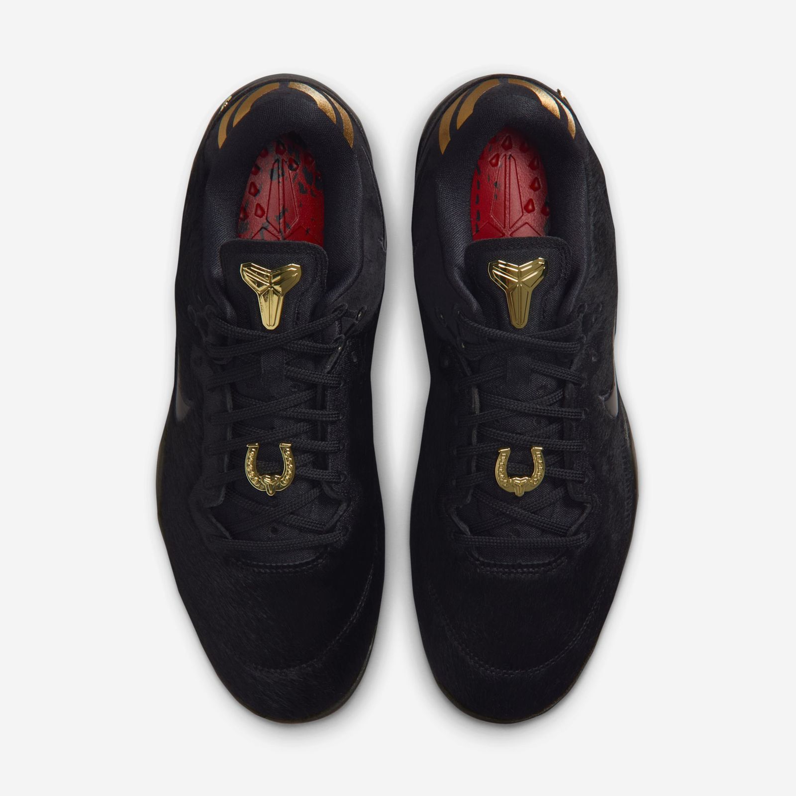 Nike Kobe 8 Protro EXT “Year of the Horse”