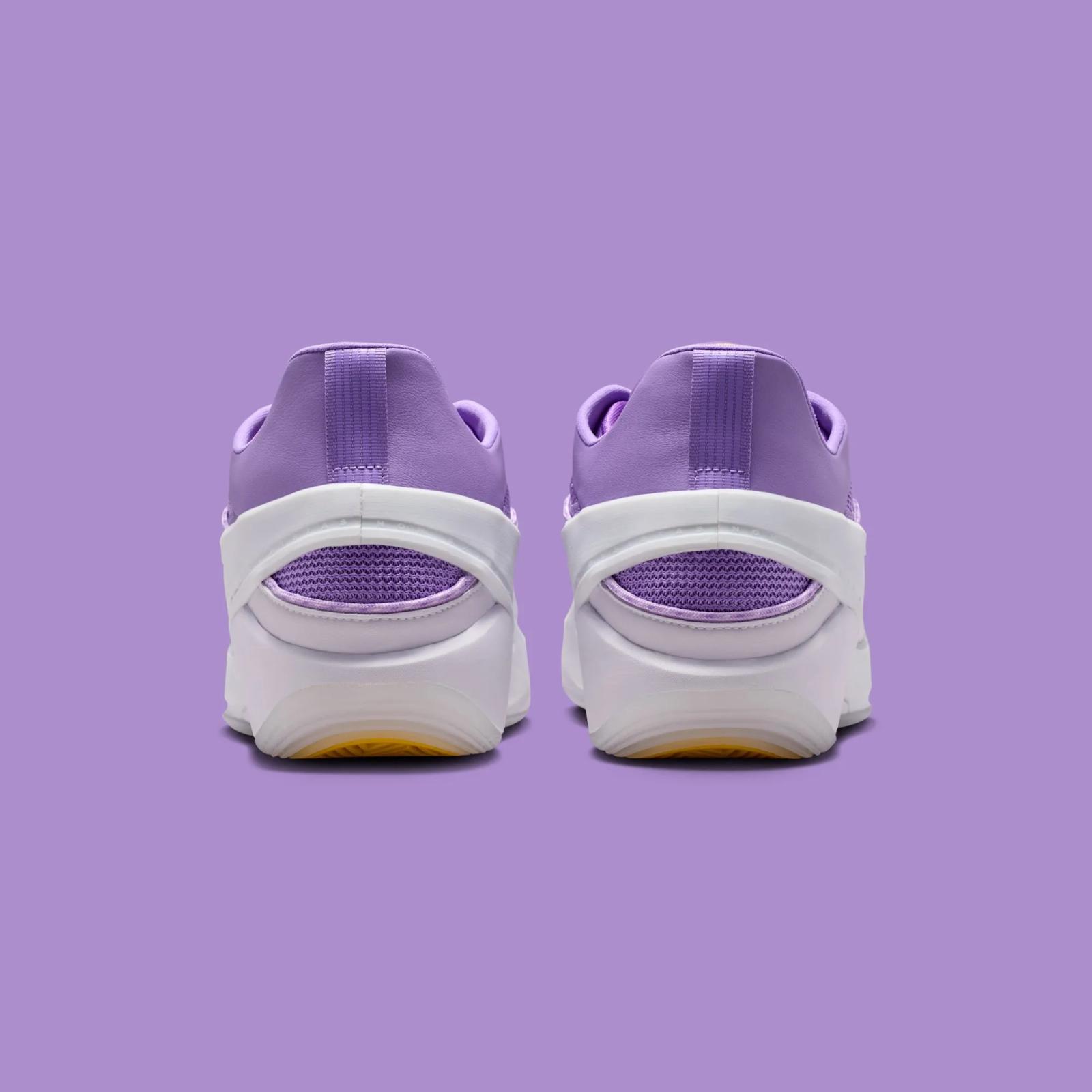 Jordan Luka 5 "Lakers" drops March 5th, 2026