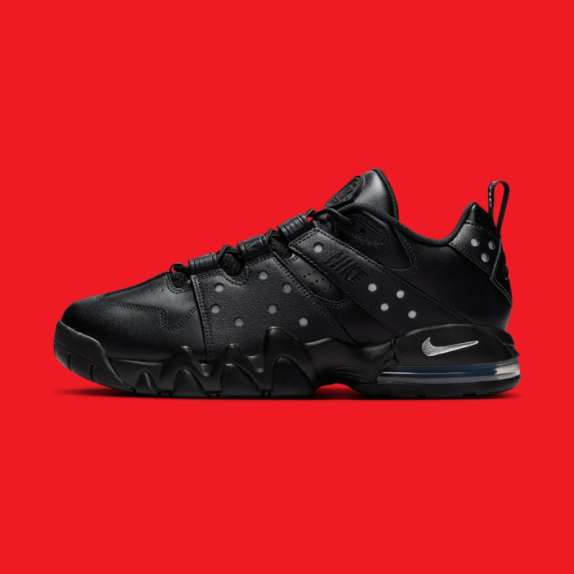 Nike SB x Nike Air Max2 CB ’94 “Black”