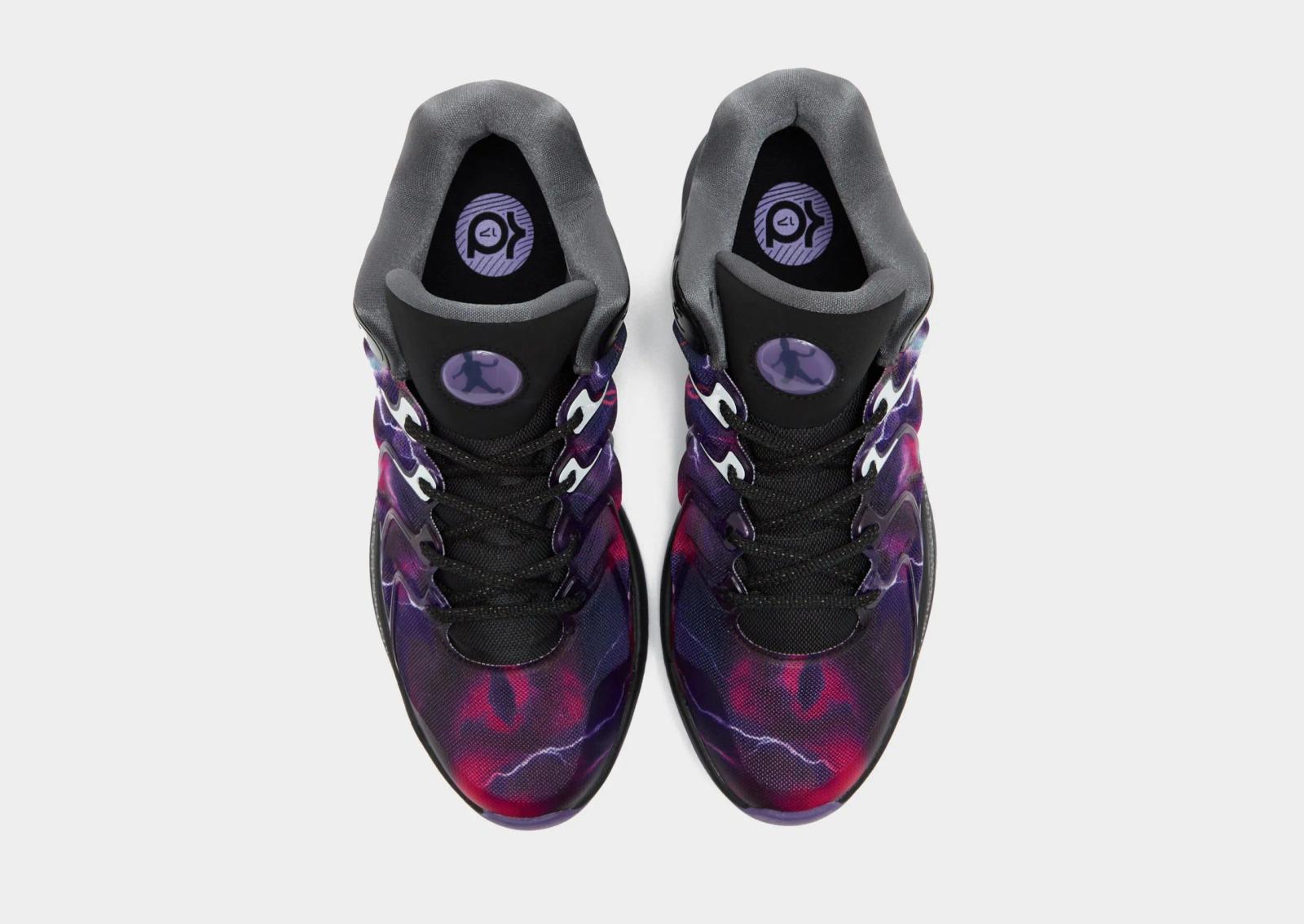 Metro Boomin x Nike KD 17 Atomic Violet HJ4464-001