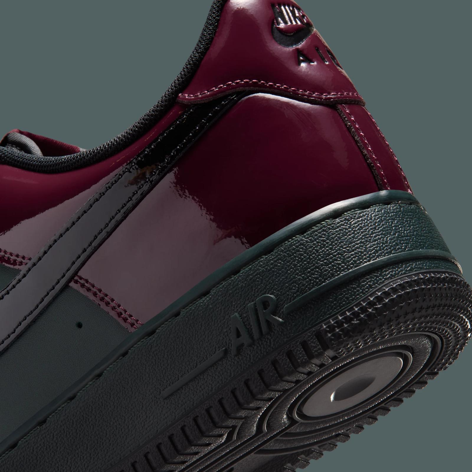 Nike Air Force 1 Low "Beef & Broccoli" drops in 2026