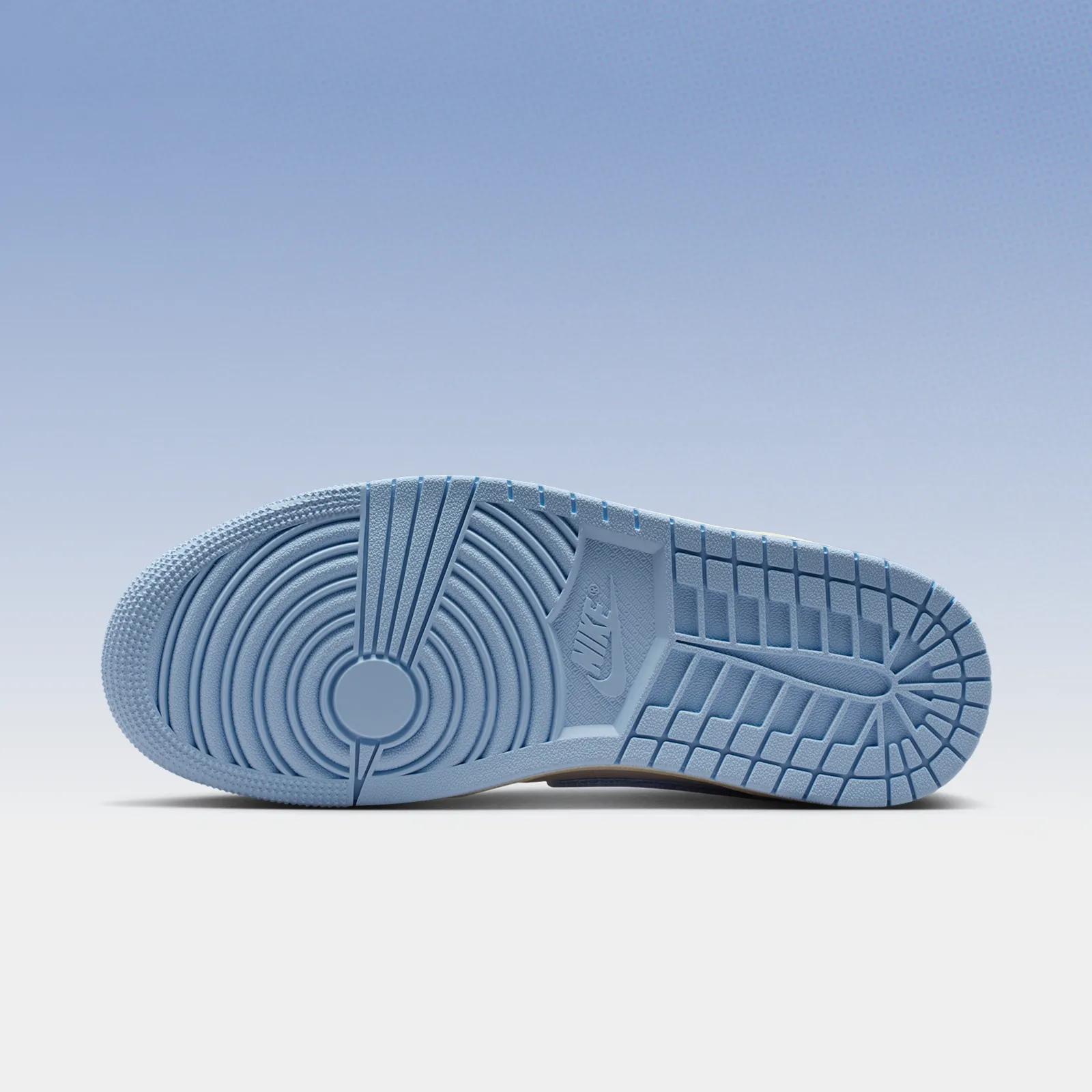 Air Jordan 1 Retro High OG “Pale Ivory” drops March 7th, 2026