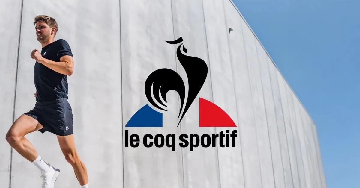 Le Coq Sportif Footwear and Apparel Brand Files for Bankruptcy