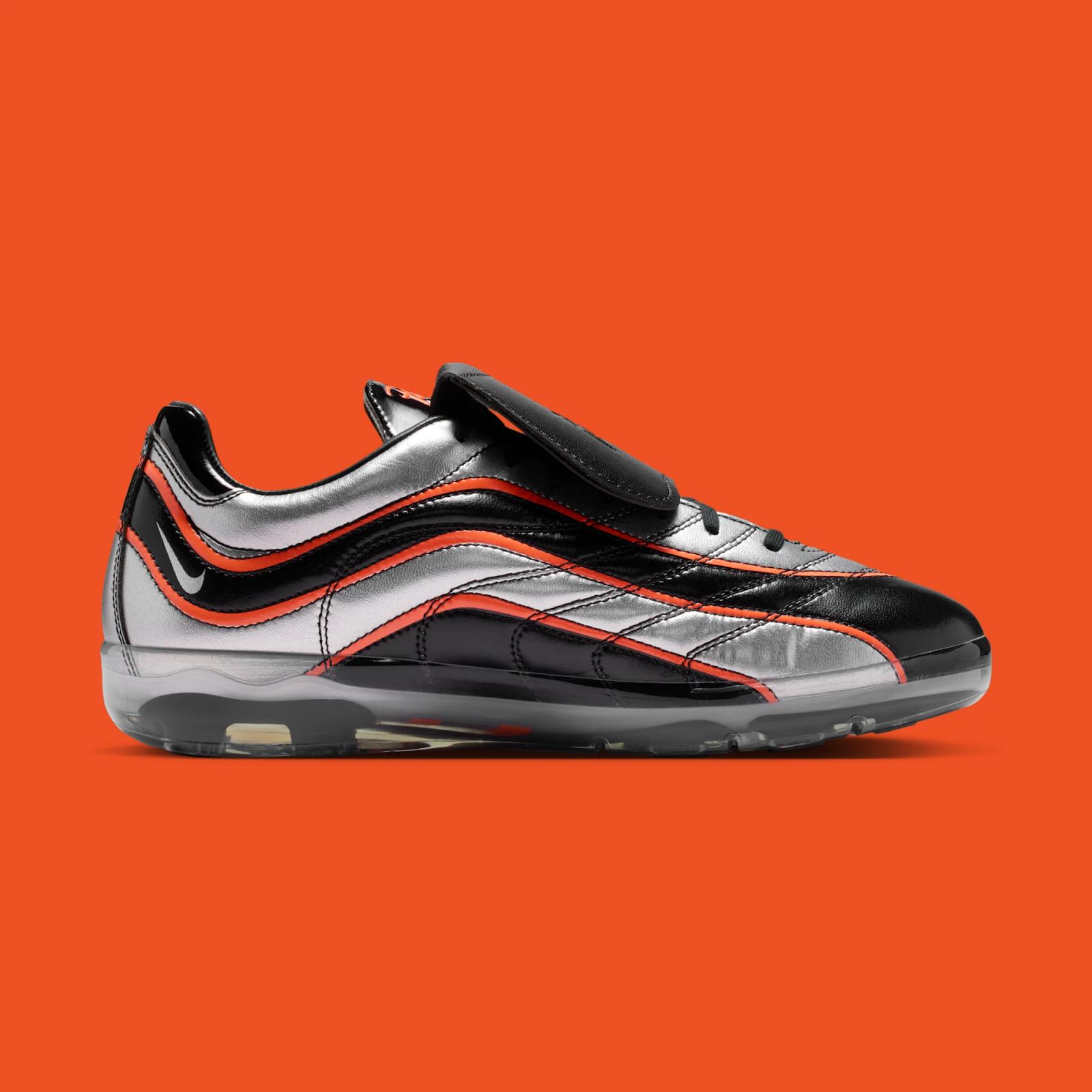 Patta x Nike Cryo Shot “Hyper Crimson” 2026