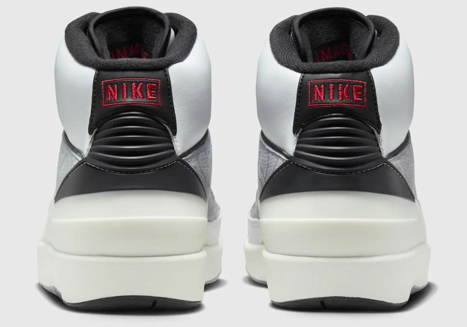 Air Jordan 2 Retro Python