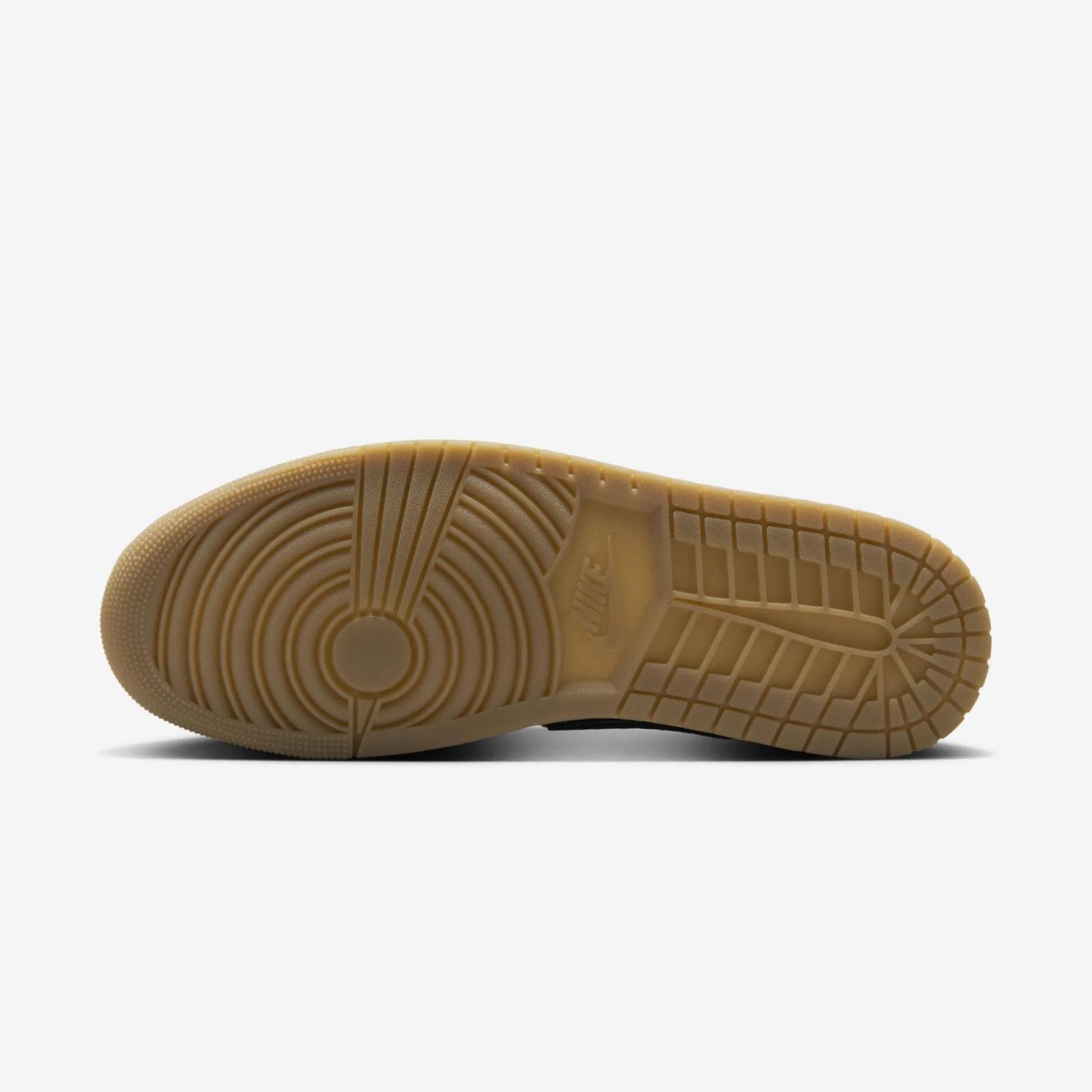 Rui Hachimura x Air Jordan 1 Low OG Cranes HV8293-100