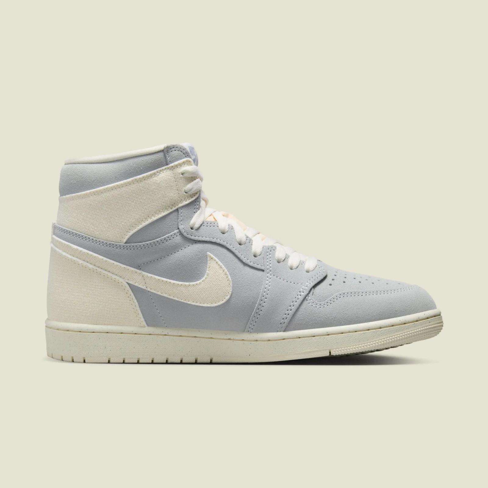 Air Jordan 1 Retro High OG Ivory FD8636-011