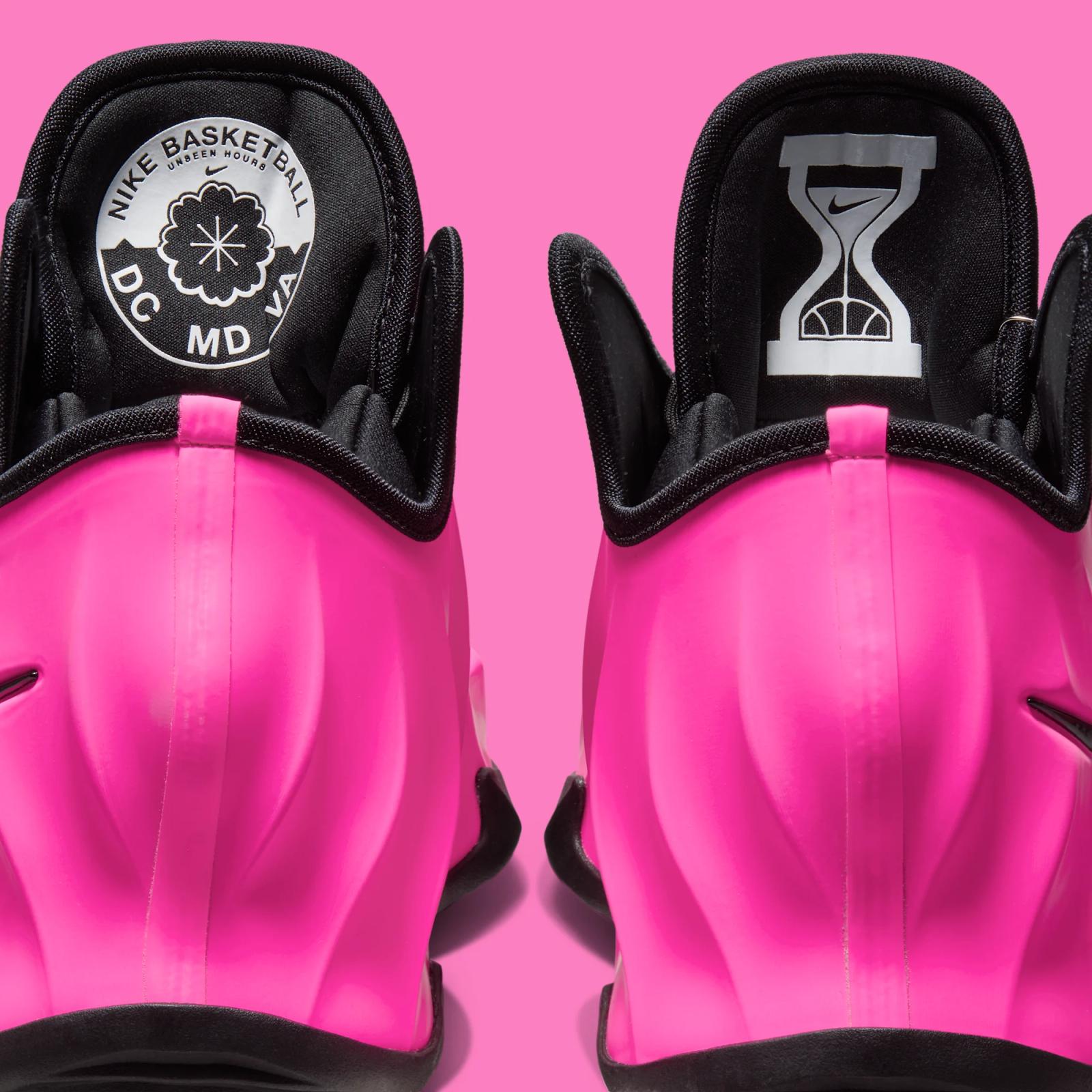 Nike G.T. Future "Hyper Pink" drops May 22nd, 2026