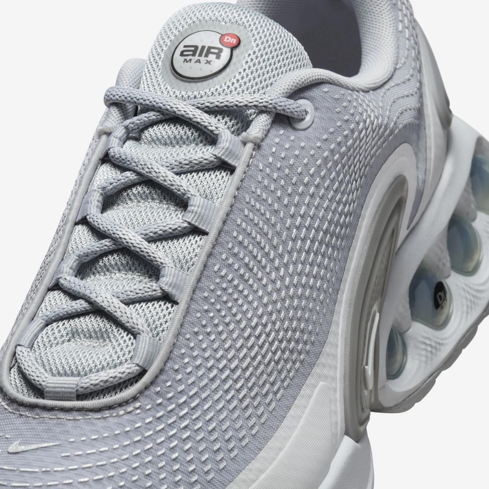 Nike Air Max Dn Wolf Grey Pure Platinum DV3337-007