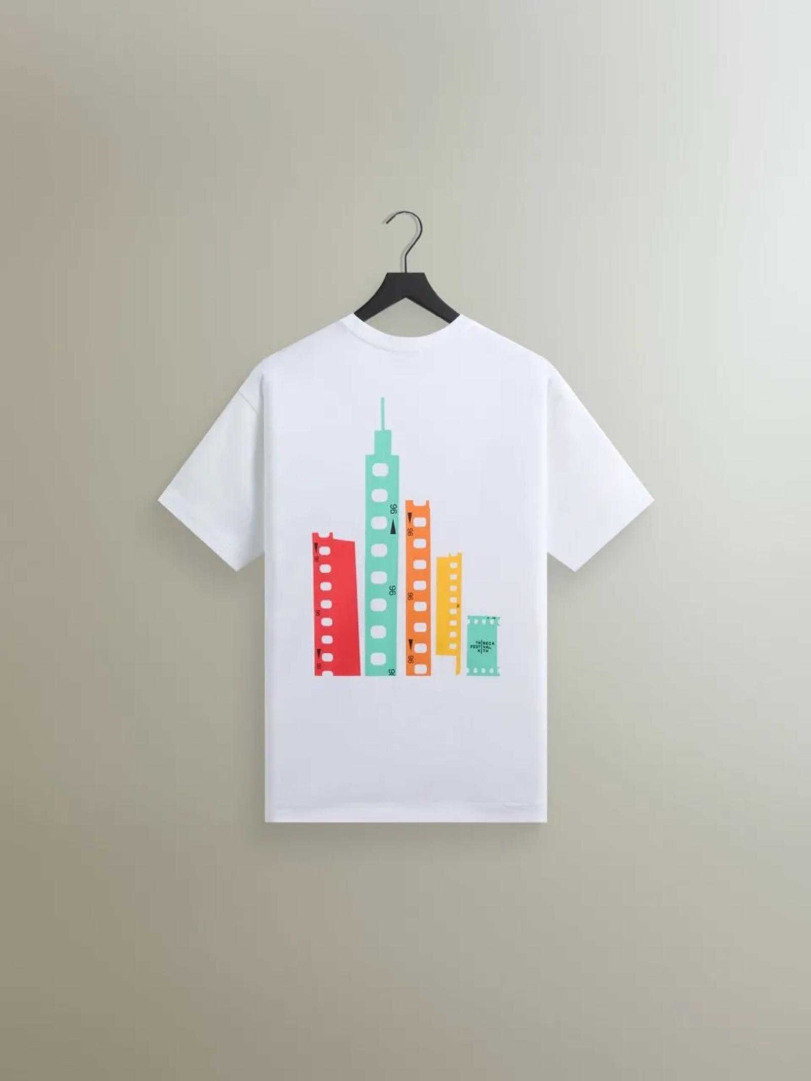 Kith for Taxi Driver & Tribeca Festival