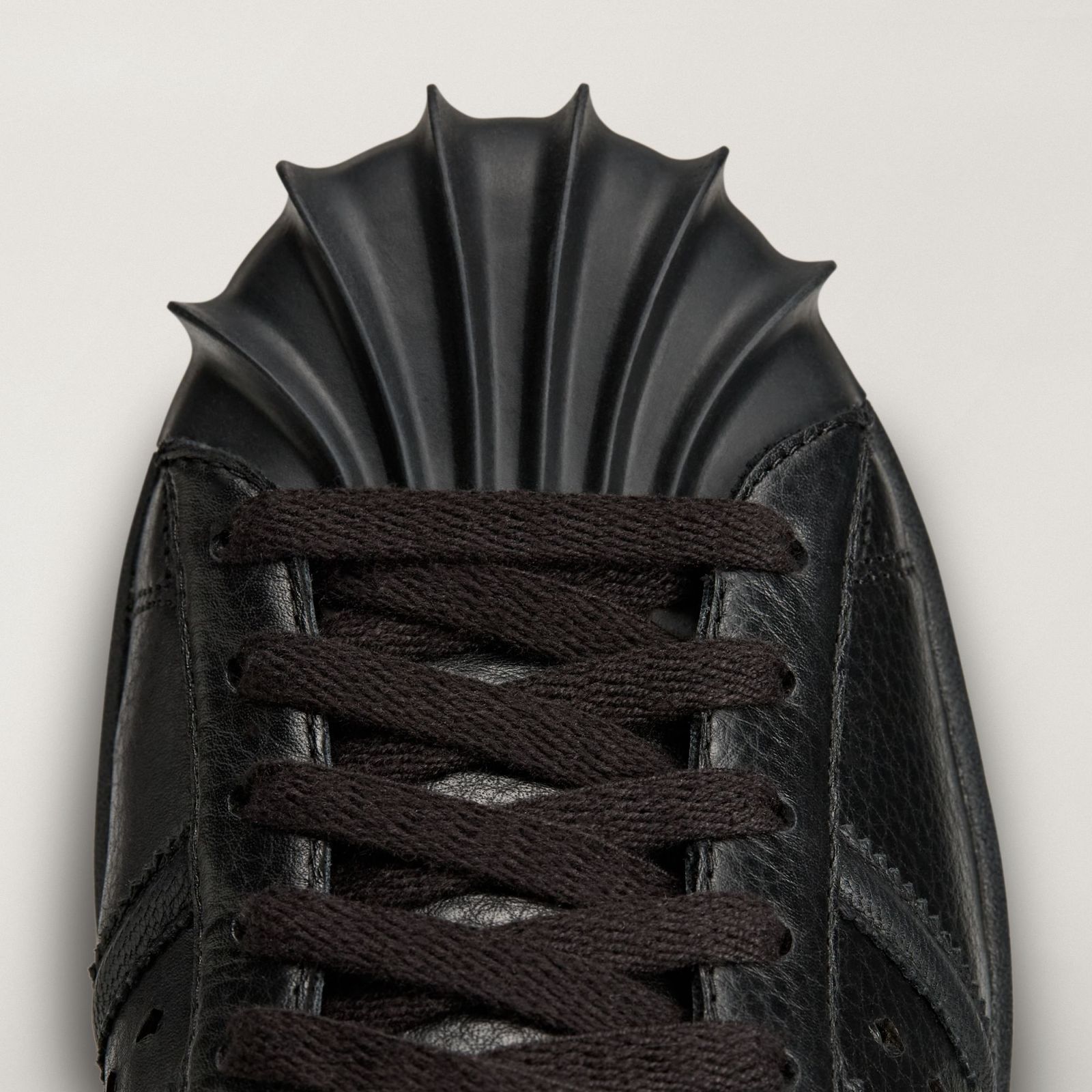 Thug Club x Adidas Superstar Vintage "Black" drops March 25th, 2026