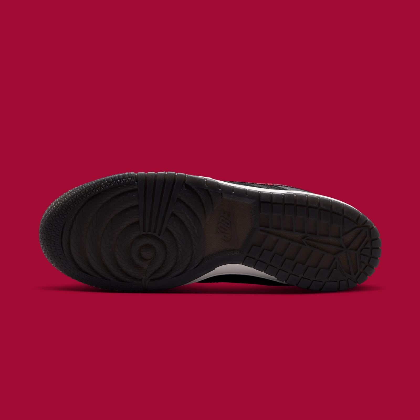Kobe Bryant x Nike Dunk Low Protro "Black & Hot Punch" drops in 2026