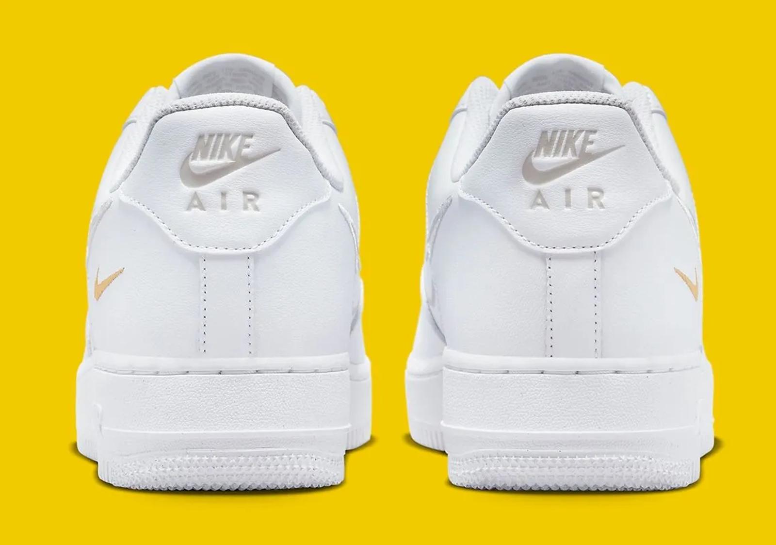 Nike Air Force 1 Low Multi Swoosh