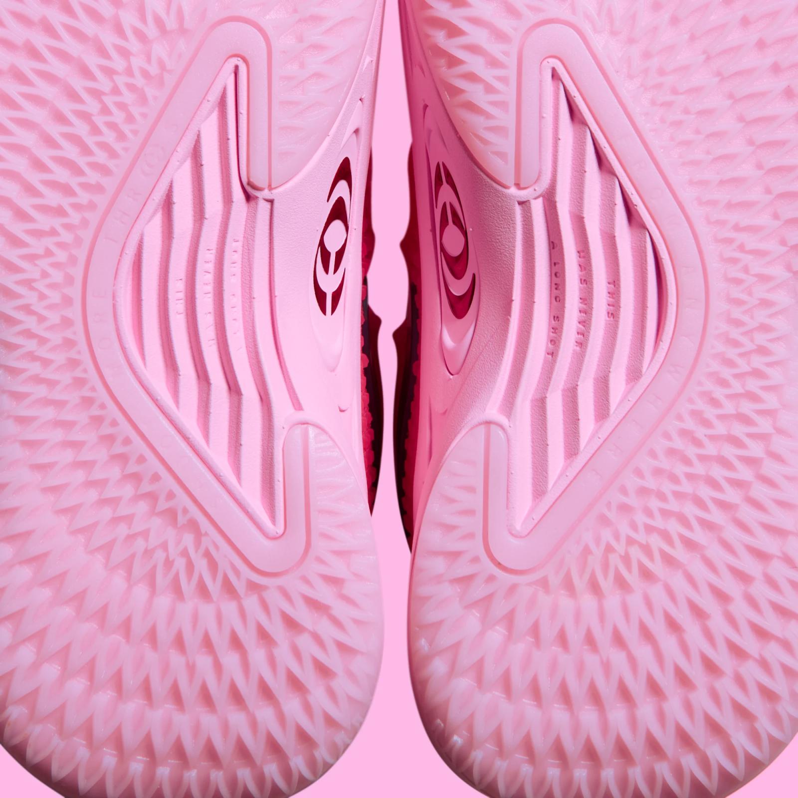 Nike Caitlin 1 "Midnight Fever" drops October 14th, 2026