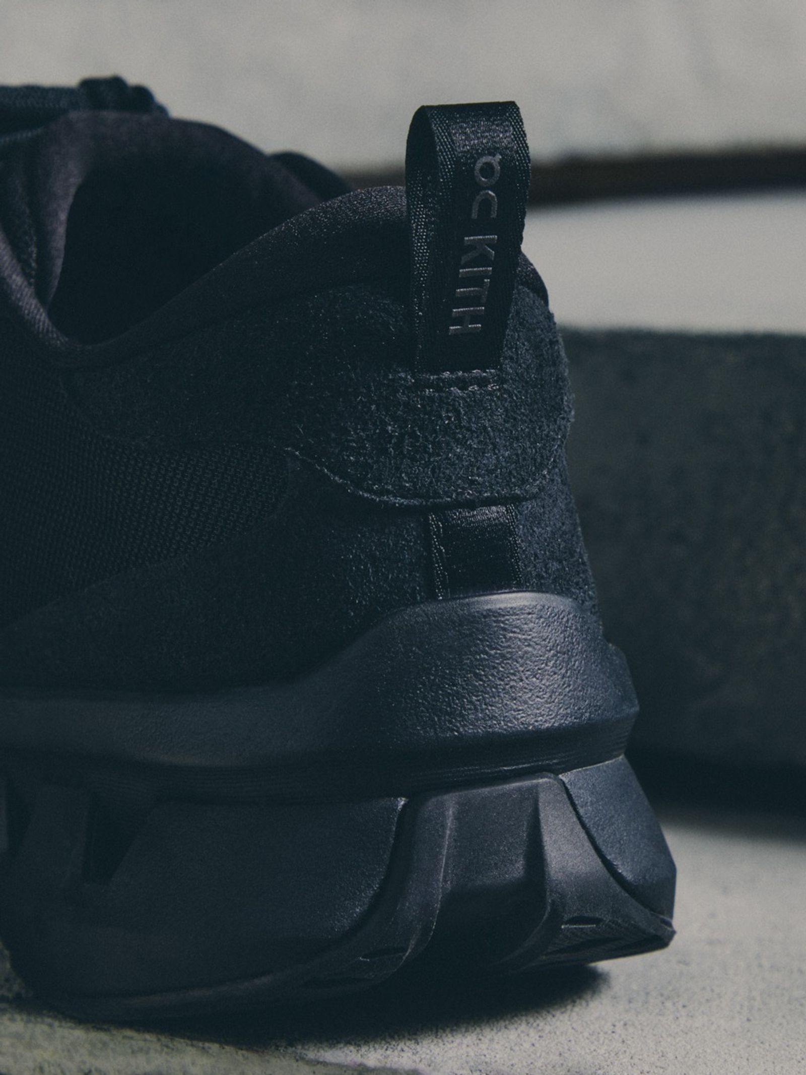 Kith for On Fall 2026