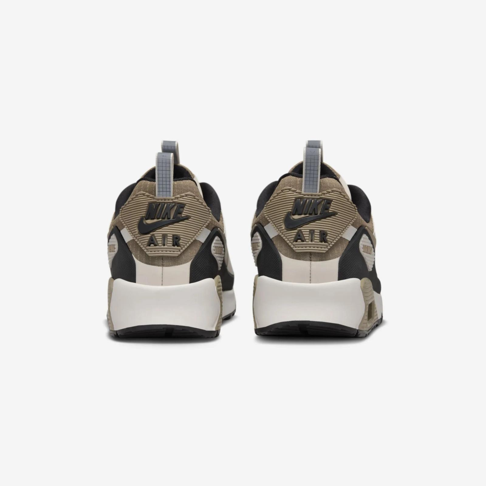 Nike Air Max 90 Drift Light Orewood Brown FB2877-100