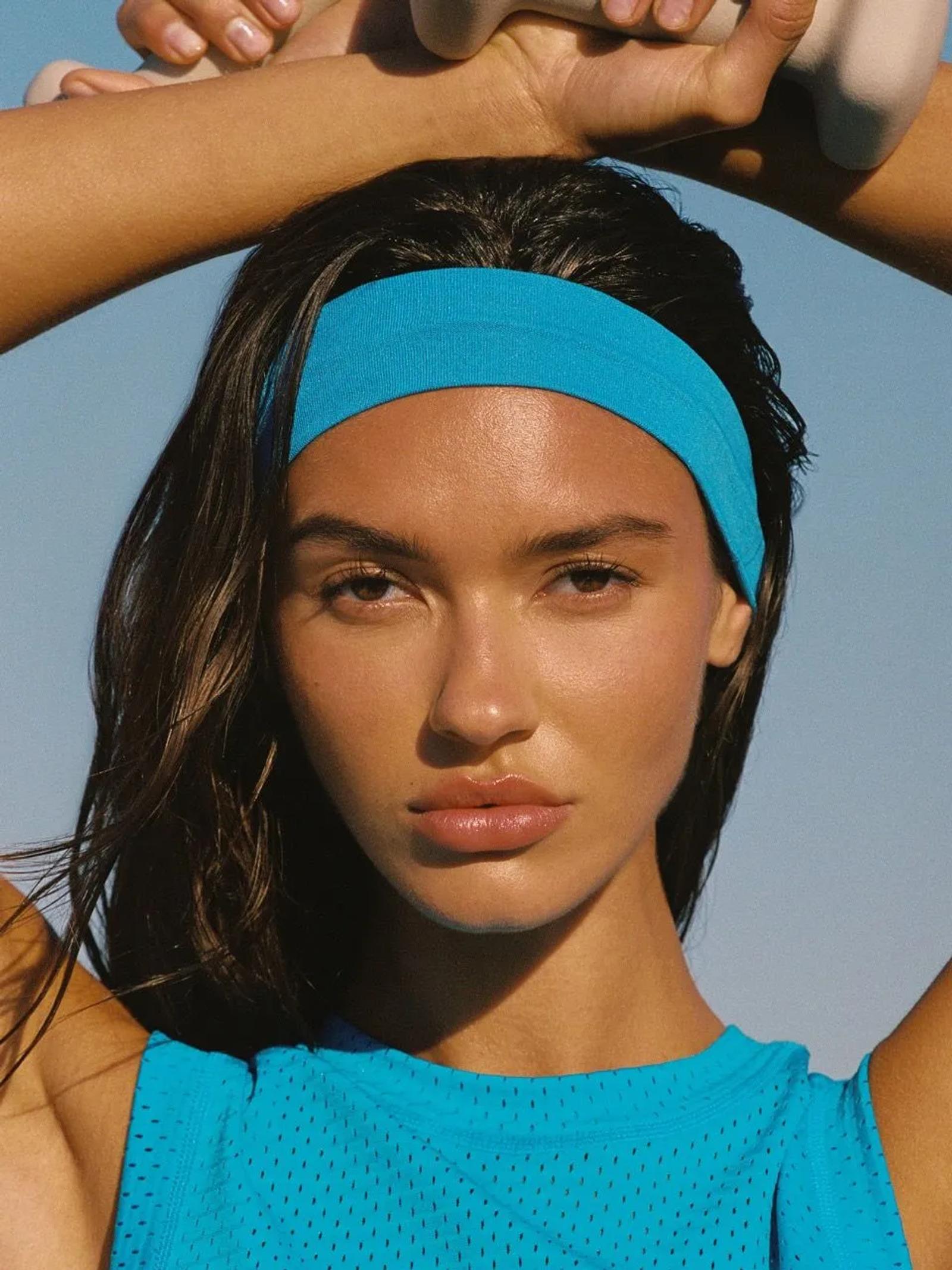 Kith Women Presents Summer Activewear Collection Titled Between Tides
